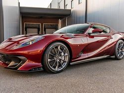 Rot Gebraucht 2022 Ferrari 812 | 1.546.940 €
