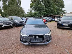 Grau Gebraucht 2013 Audi A6 Sport Kombi | 10.500 € (Superpreis)
