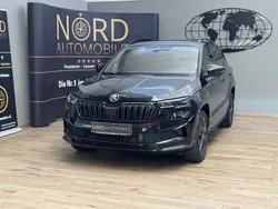 Schwarz Gebraucht 2022 Skoda Karoq SUV | 29.899 € (Fairer Preis)