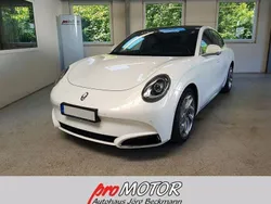Weiß Gebraucht 2024 Ora 07 GT Limousine | 42.222 € (Fairer Preis)