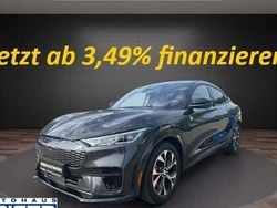 Grau Gebraucht 2023 Ford Mustang Mach-E GT SUV | 44.900 € (Guter Preis)