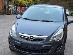 Gebraucht 2011 Opel Corsa Kleinwagen | 3.000 €