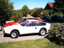 Weiß Gebraucht 1971 Alfa Romeo GT Junior Coupé | 39.990 €