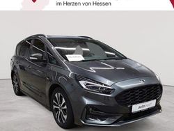 Magnetic metallic Gebraucht 2022 Ford S-MAX ST-Line Van / Kleinbus | 28.790 € (Guter Preis)