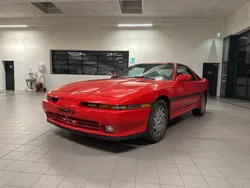 Rot Gebraucht 1989 Toyota Supra Coupé | 24.999 €
