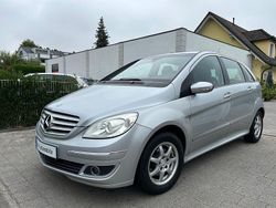Silber Gebraucht 2005 Mercedes B170 Van / Kleinbus | 3.690 € (Fairer Preis)