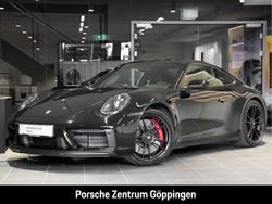 Schwarz Gebraucht 2022 Porsche 911 Carrera GTS Coupé | 147.880 € (Fairer Preis)