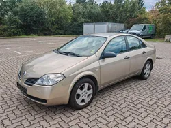 Gold Gebraucht 2002 Nissan Primera Acenta Limousine | 2.490 € (Fairer Preis)