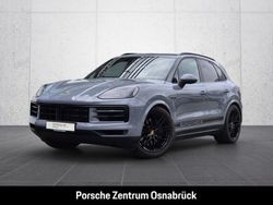Arktikgrau Gebraucht 2024 Porsche Cayenne SUV | 113.900 €