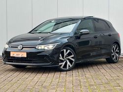 Schwarz Gebraucht 2022 VW Golf VIII R-line Limousine | 26.910 € (Fairer Preis)