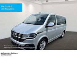 Silber Gebraucht 2024 VW T6.1 Comfortline Van | 60.850 € (Superpreis)