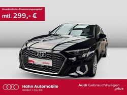 Brillantschwarz Gebraucht 2022 Audi A3 e-tron Advanced Plus Kleinwagen | 26.630 € (Etwas zu teuer)