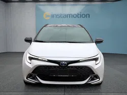Weiß Neu 2024 Toyota Corolla Kombi | 33.049 €