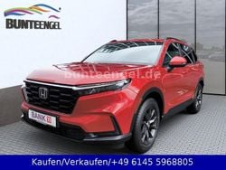 Rot Gebraucht 2024 Honda CR-V Advance SUV | 38.990 € (Superpreis)
