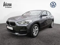 Grau Gebraucht 2020 BMW X2 Advantage SUV | 22.980 € (Guter Preis)