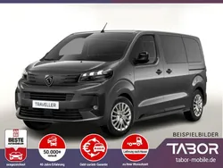 Grau Neu 2025 Peugeot Traveller Active Van / Kleinbus | 38.488 € (Guter Preis)