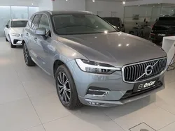 Gebraucht 2021 Volvo XC60 SUV | 33.770 € (Guter Preis)