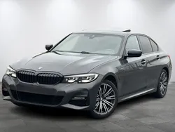 Dravitgrau metallic Gebraucht 2020 BMW 330e M Sport Limousine | 21.170 € (Fairer Preis)