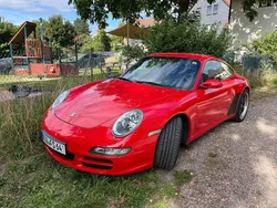 Rot Gebraucht 2005 Porsche 911 Carrera S Coupé | 47.850 € (Fairer Preis)