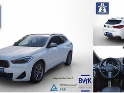 Weiß Gebraucht 2022 BMW X2 Sport Line SUV | 31.950 € (Fairer Preis)