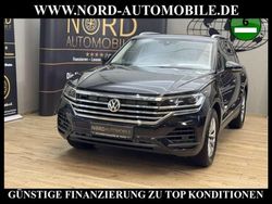 Deep black perleffekt Gebraucht 2019 VW Touareg SUV | 36.700 € (Guter Preis)