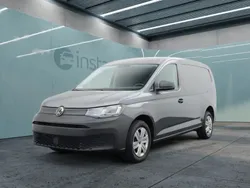 Grau Gebraucht 2024 VW Caddy Maxi Van / Kleinbus | 30.470 € (Guter Preis)