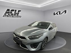 Silber Gebraucht 2022 Kia ProCeed Kombi | 22.870 € (Fairer Preis)