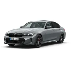 Grau Neu 2024 BMW 330 M Sport Limousine | 68.930 € (Guter Preis)
