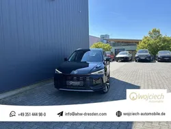 Schwarz Neu 2025 MG ZS Luxury Limousine | 24.990 € (Fairer Preis)