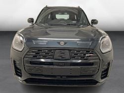 Grau Gebraucht 2025 Mini Cooper Countryman SUV | 39.999 € (Fairer Preis)
