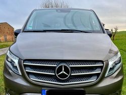 Gebraucht 2017 Mercedes Vito Van | 24.900 € (Guter Preis)