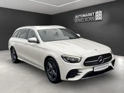 Mercedes E300