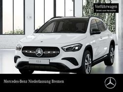 Polarweiß Gebraucht 2025 Mercedes GLA180 Progressive SUV | 42.950 € (Teuer)