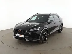 Schwarz Gebraucht 2024 Cupra Formentor VZ SUV | 36.150 € (Teuer)