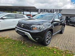 Schwarz Gebraucht 2020 Dacia Duster Anniversary SUV | 17.490 € (Fairer Preis)