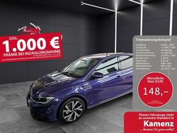 Vibrant violet metallic Gebraucht 2025 VW Polo R-line Limousine | 28.350 € (Teuer)