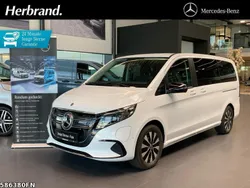 Weiss Gebraucht 2024 Mercedes EQV300 Van | 57.950 €