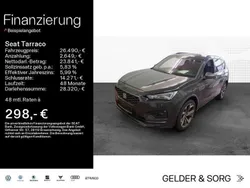 Grau Gebraucht 2022 Seat Tarraco Beats SUV | 26.990 € (Fairer Preis)