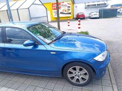 Gebraucht 2006 BMW 118 Kleinwagen | 2.750 € (Fairer Preis)