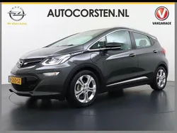 Grau Gebraucht 2020 Opel Ampera Business Kleinwagen | 13.695 € (Guter Preis)
