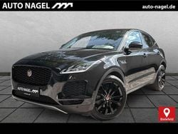 Santorini black Gebraucht 2021 Jaguar E-Pace S SUV | 25.490 € (Guter Preis)
