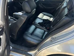 Silber Gebraucht 2002 VW Golf IV Comfortline Kombi | 2.500 € (Guter Preis)