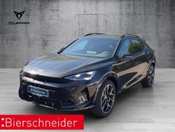 Schwarz Neu 2025 Cupra Formentor VZ SUV | 48.500 € (Etwas zu teuer)