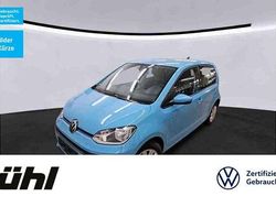 Blau Gebraucht 2020 VW e-up! Kleinwagen | 11.690 € (Fairer Preis)