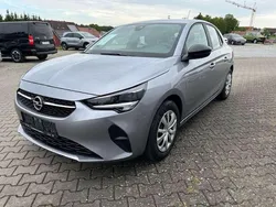 Kontrast grau/quarz silber Gebraucht 2022 Opel Corsa Edition Kleinwagen | 13.990 € (Fairer Preis)