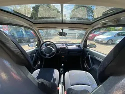 Blau Gebraucht 2004 Smart ForTwo Coupé Coupé | 2.399 € (Fairer Preis)
