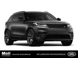 Grau Neu 2025 Land Rover Range Rover Velar SE Dynamic SUV | 97.100 € (Teuer)