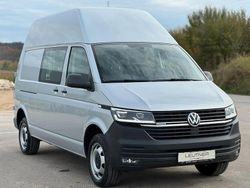 Silber Gebraucht 2021 VW T6.1 Van | 34.900 €