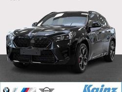 Black sapphire metallic Gebraucht 2024 BMW X2 Efficient Dynamics SUV | 57.490 €