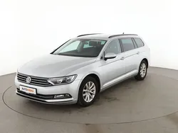 Grau Gebraucht 2018 VW Passat Comfortline Limousine | 14.320 € (Superpreis)